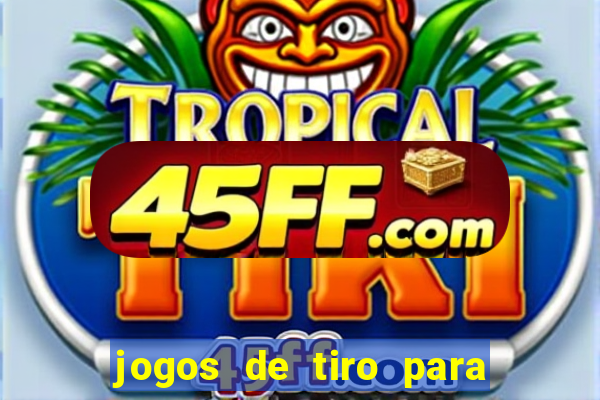 jogos de tiro para ppsspp android